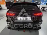 2021 KIA K3