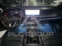 2021 KIA K3