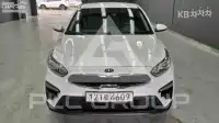 2021 KIA K3