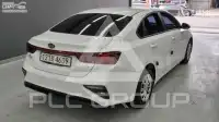2021 KIA K3
