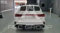 2021 KIA K3