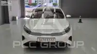2021 KIA K3