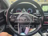 2021 KIA K3
