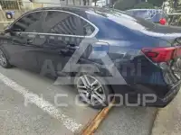 2021 KIA K3
