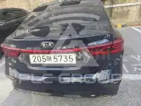 2021 KIA K3