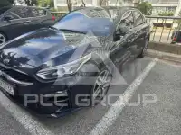 2021 KIA K3