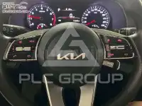 2021 KIA K3