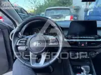 2021 KIA K3