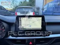 2021 KIA K3