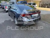 2021 KIA K3
