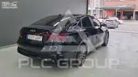 2021 KIA K3