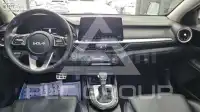 2021 KIA K3