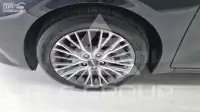 2021 KIA K3