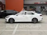 2021 KIA K3