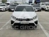 2021 KIA K3
