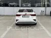 2021 KIA K3