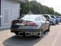 2021 KIA K3
