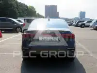 2021 KIA K3
