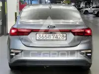 2021 KIA K3