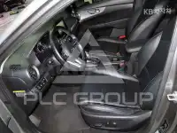 2021 KIA K3