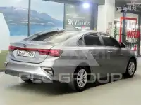 2021 KIA K3