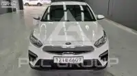 2021 KIA K3
