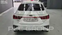 2021 KIA K3