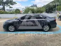 2021 KIA K3