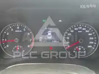 2021 KIA K3