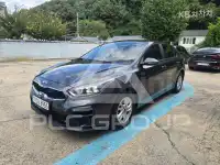2021 KIA K3
