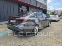 2021 KIA K3