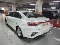 2021 KIA K3