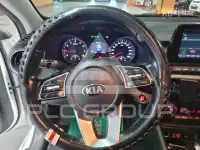 2021 KIA K3
