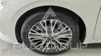 2021 KIA K3