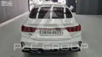 2021 KIA K3