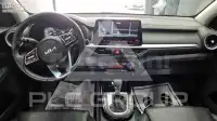 2021 KIA K3