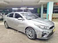 2021 KIA K3