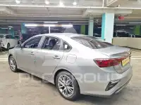 2021 KIA K3