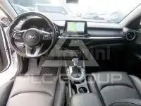 2021 KIA K3