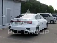 2021 KIA K3
