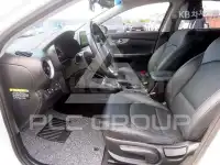 2021 KIA K3