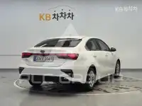 2021 KIA K3