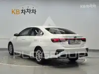 2021 KIA K3