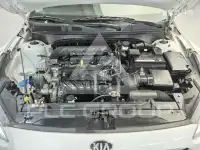 2021 KIA K3