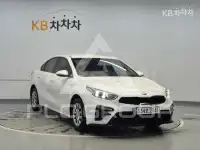 2021 KIA K3