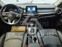 2021 KIA K3