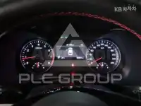 2021 KIA K3