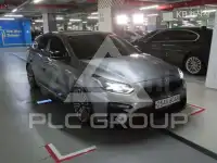 2021 KIA K3