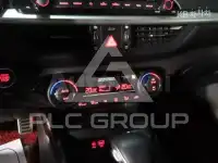 2021 KIA K3