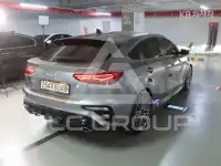 2021 KIA K3